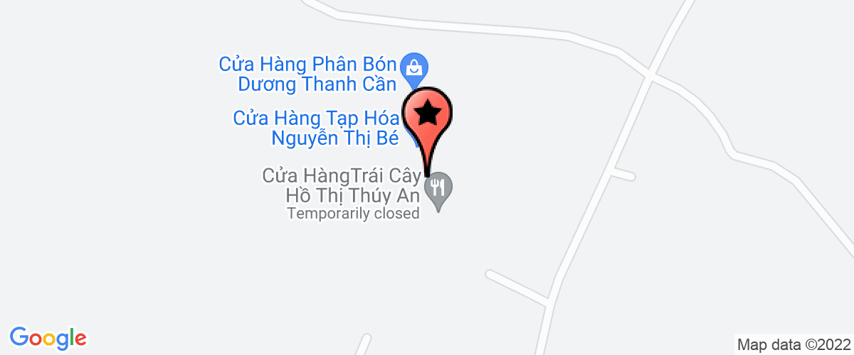 Bản đồ đến địa chỉ Công ty TNHH Một TViên Ngọc Mẫn
