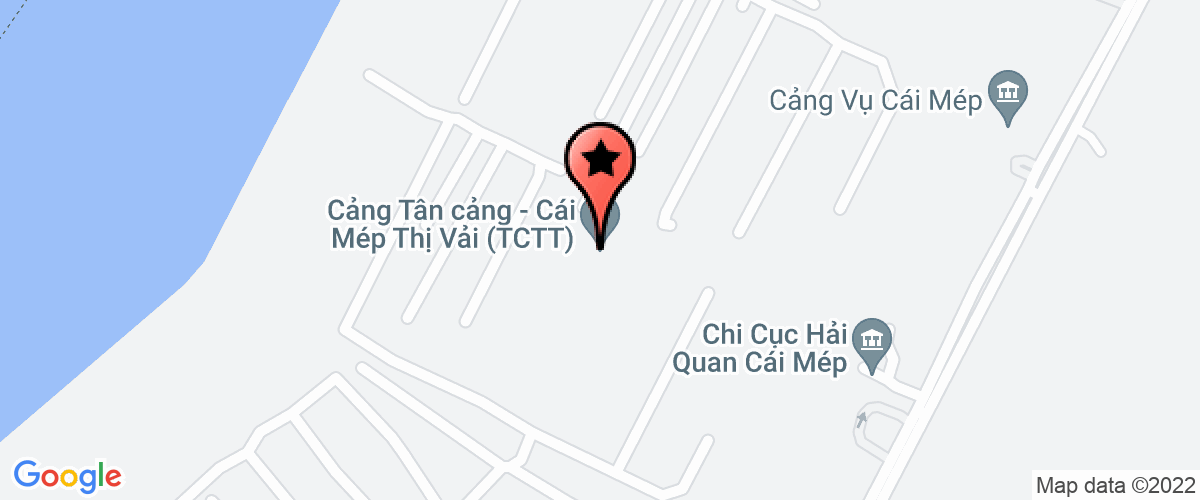 Bản đồ đến địa chỉ Công Ty Trách Nhiệm Hữu Hạn Công Nghệ Tin Học Tân Việt á