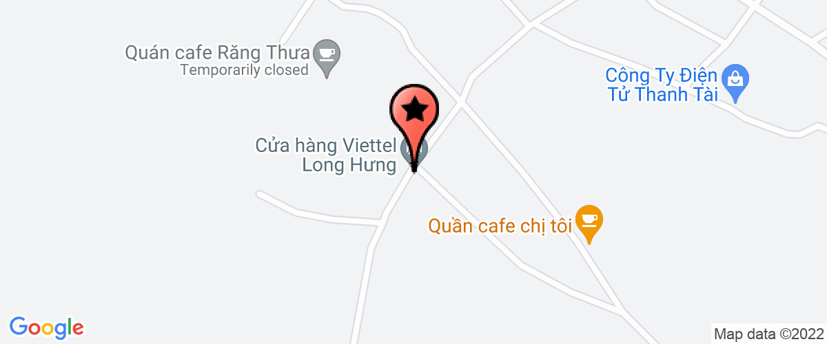 Bản đồ đến địa chỉ Công Ty TNHH Hoàng Kim Bình Minh