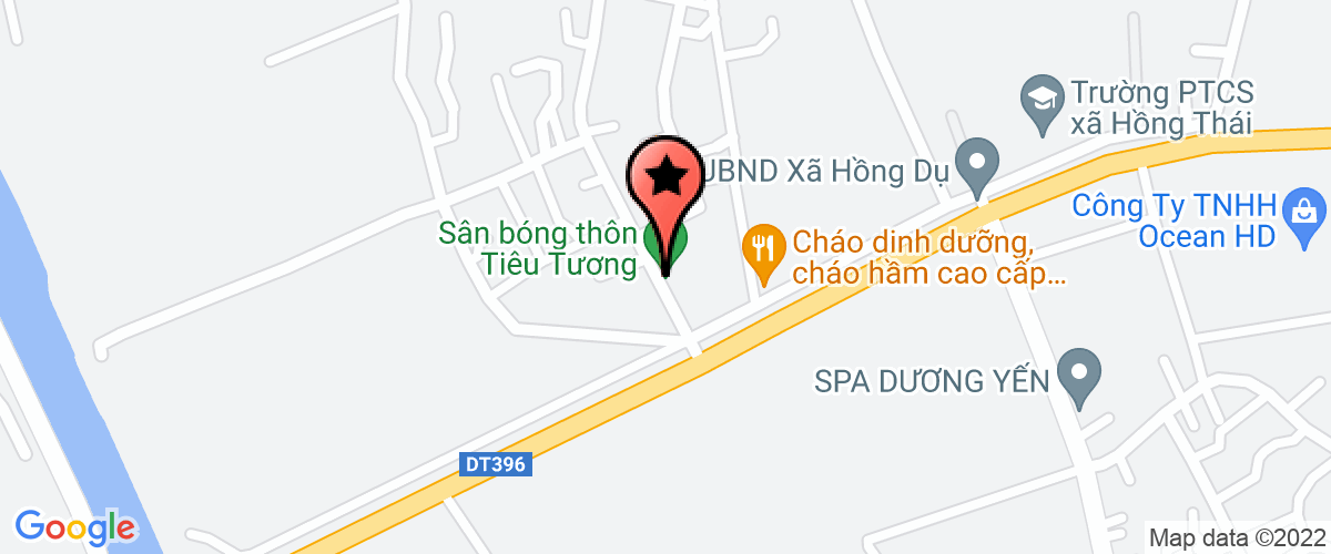 Bản đồ đến địa chỉ Công Ty TNHH Thương Mại Và Xuất Nhập Khẩu Hồng Thắm