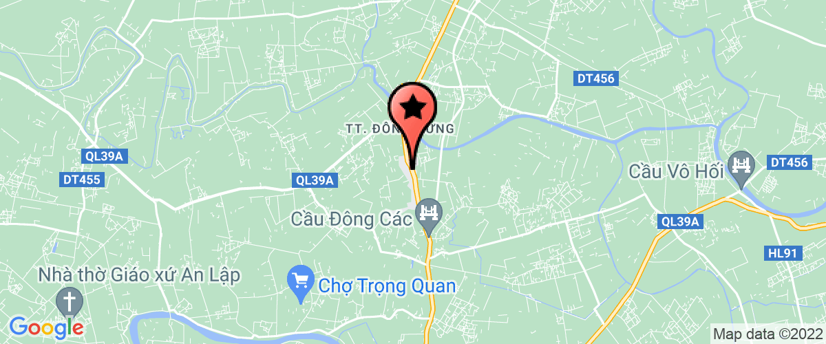 Map to G8 E-Product Trading Company Limited