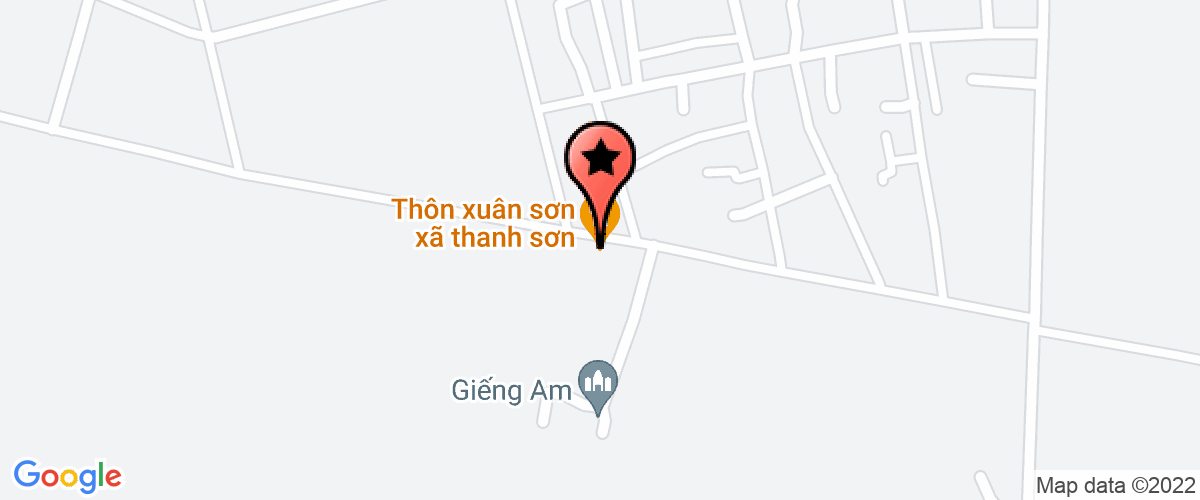 Bản đồ đến địa chỉ Công Ty TNHH Thương Mại Xây Dựng Hoàng Hà