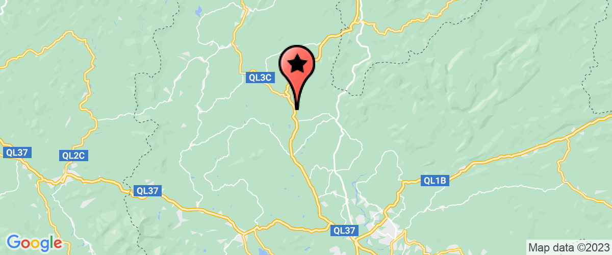 Bản đồ đến địa chỉ Công ty TNHH một thành viên than Khánh Hòa VVMI