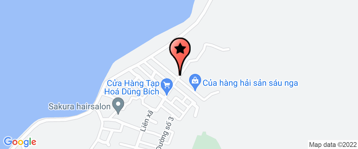 Bản đồ đến địa chỉ Công Ty TNHH Hùng Toản