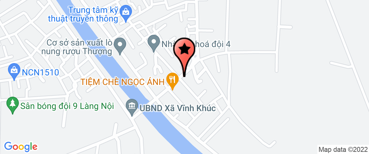 Bản đồ đến địa chỉ Công Ty TNHH Thương Mại Và Dịch Vụ Phúc Hải Hưng Yên