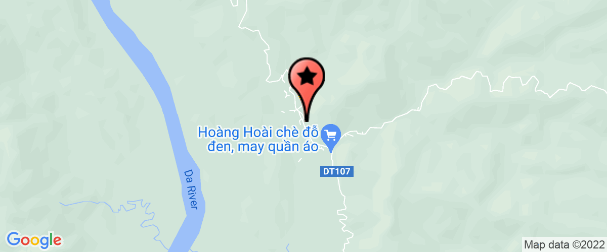 Bản đồ đến địa chỉ Công Ty TNHH Ánh Dương Mường Chiên
