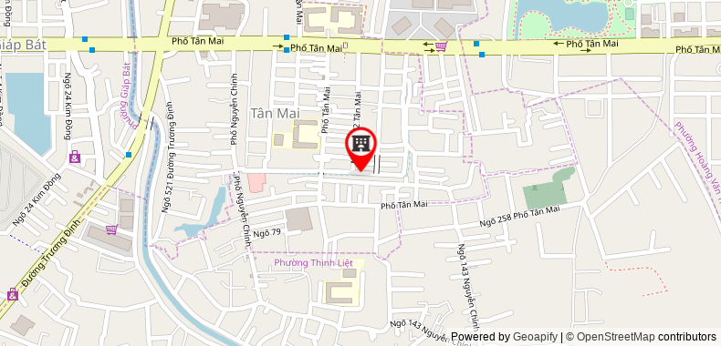 Map to Xtcom Technology Company Limited