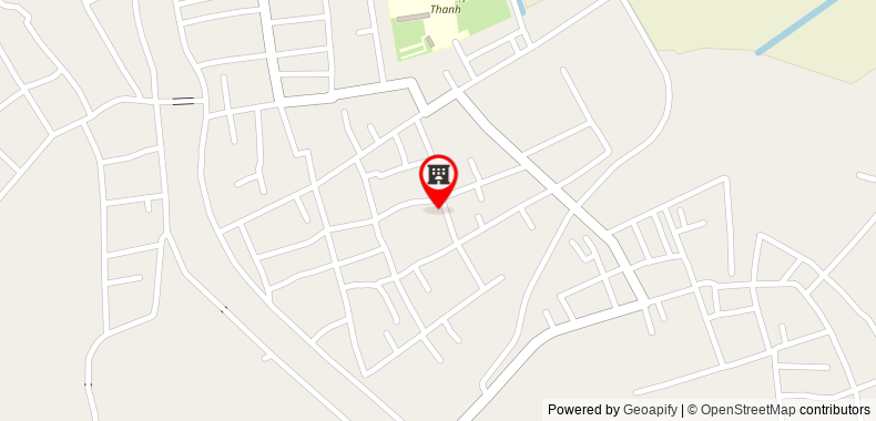 Map to Ht- Home Construction and Architecture Company Limited