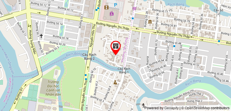 Map to Diagnostic Ultrasound Services Medical Company Limited