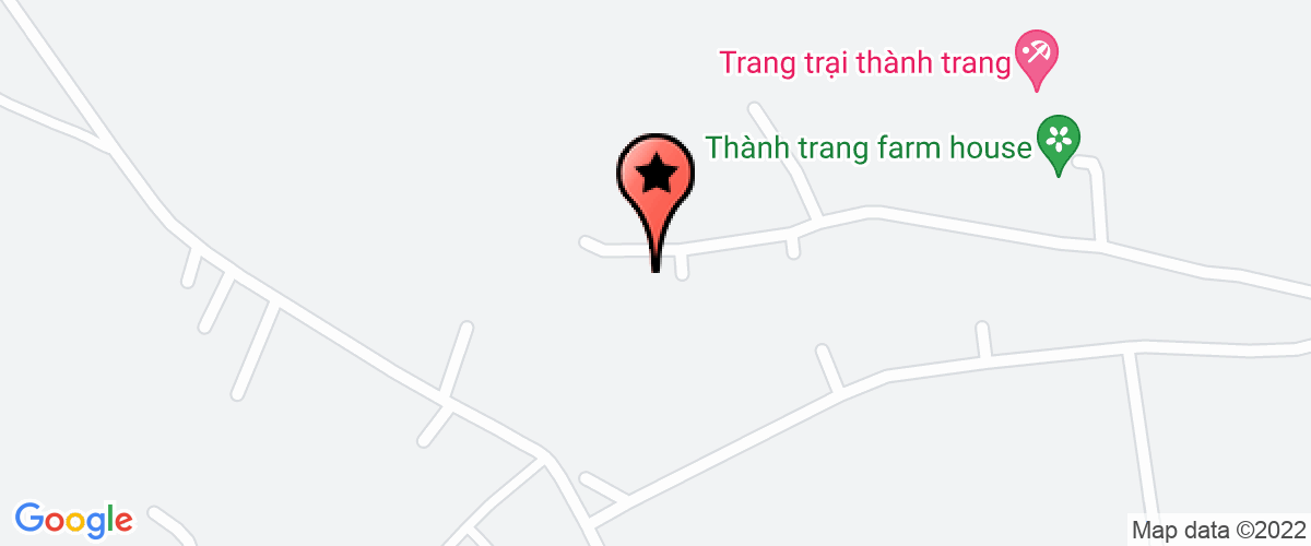 Bản đồ đến địa chỉ Công Ty TNHH Sản Xuất & Thương Mại Quý Chi