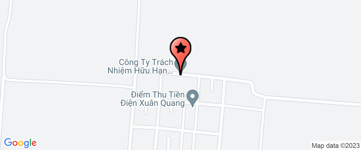 Bản đồ đến địa chỉ Công Ty TNHH Thương Mại Dịch Vụ Logistics Trân