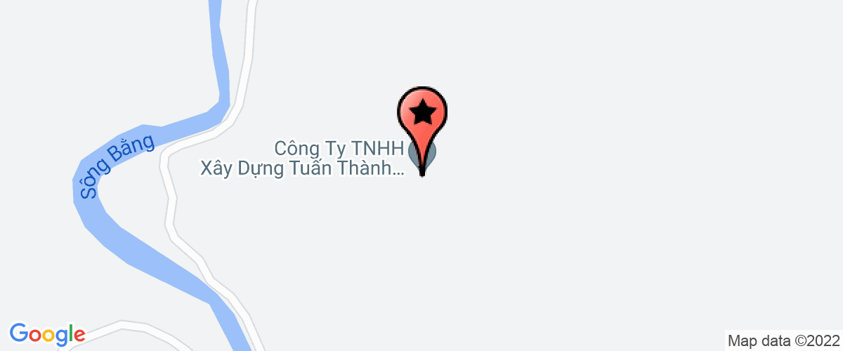 Bản đồ đến địa chỉ Công Ty TNHH Diễn Xuân Cao Bằng