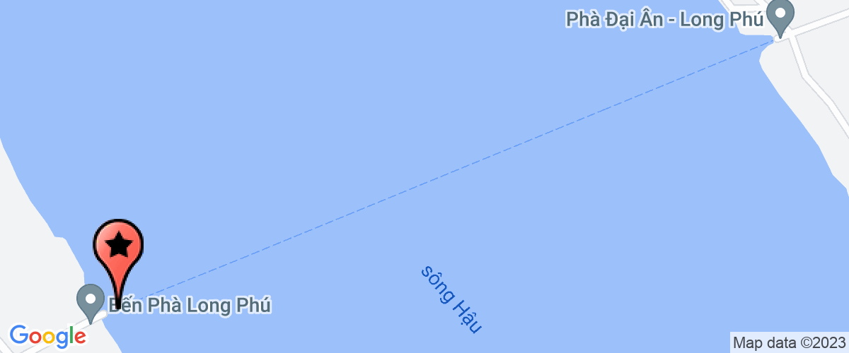 Bản đồ đến địa chỉ Công Ty TNHH Thương Mại Dịch Vụ Xây Dựng Nguyên Tâm