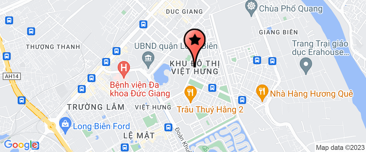 Bản đồ đến địa chỉ Công Ty TNHH Phát Triển Thương Mại Và Dịch Vụ Tân Phú Hưng