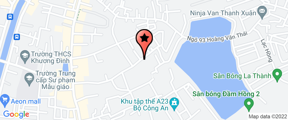 Map to Expert’S Chance Company Limited