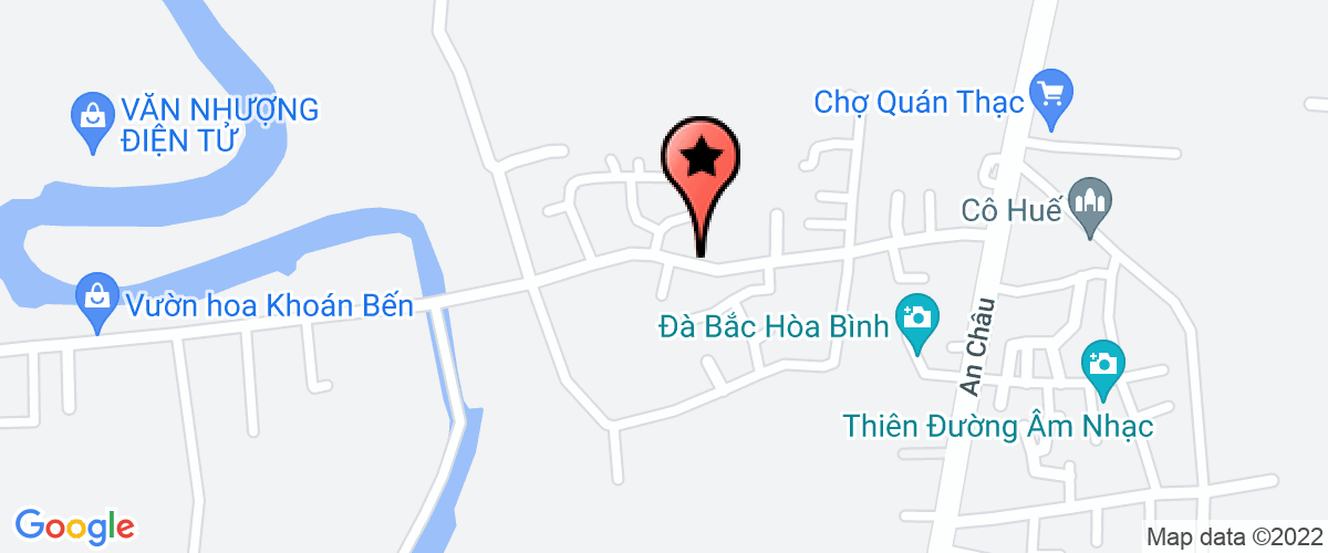 Bản đồ đến địa chỉ Công Ty TNHH Dương Quang Phúc