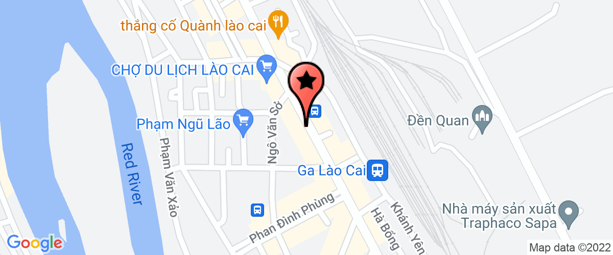 Bản đồ đến địa chỉ Công Ty TNHH Một Thành Viên Thương Mại Tuệ Minh