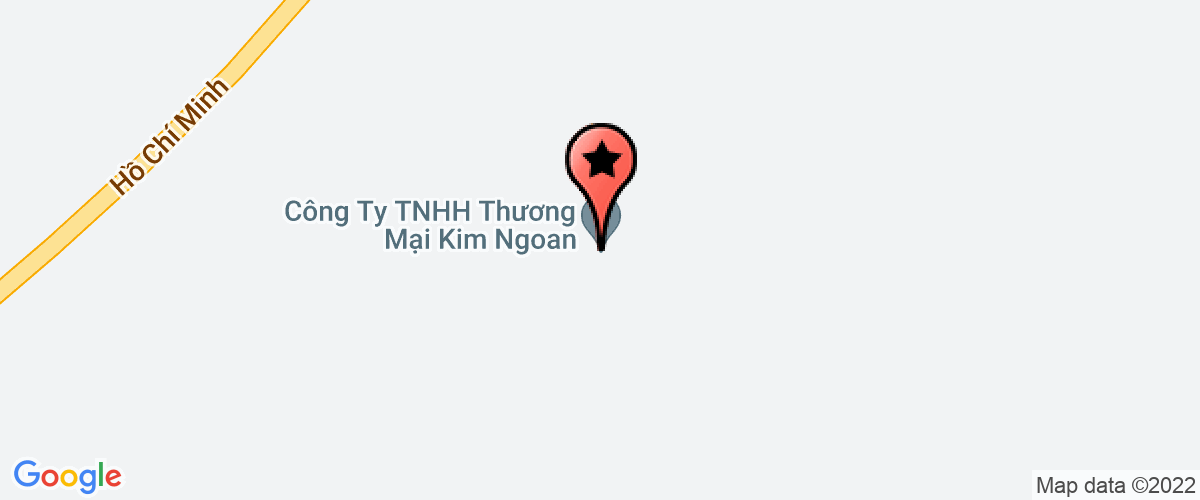 Bản đồ đến địa chỉ Công Ty TNHH Một Thành Viên Thùy Trinh Bp