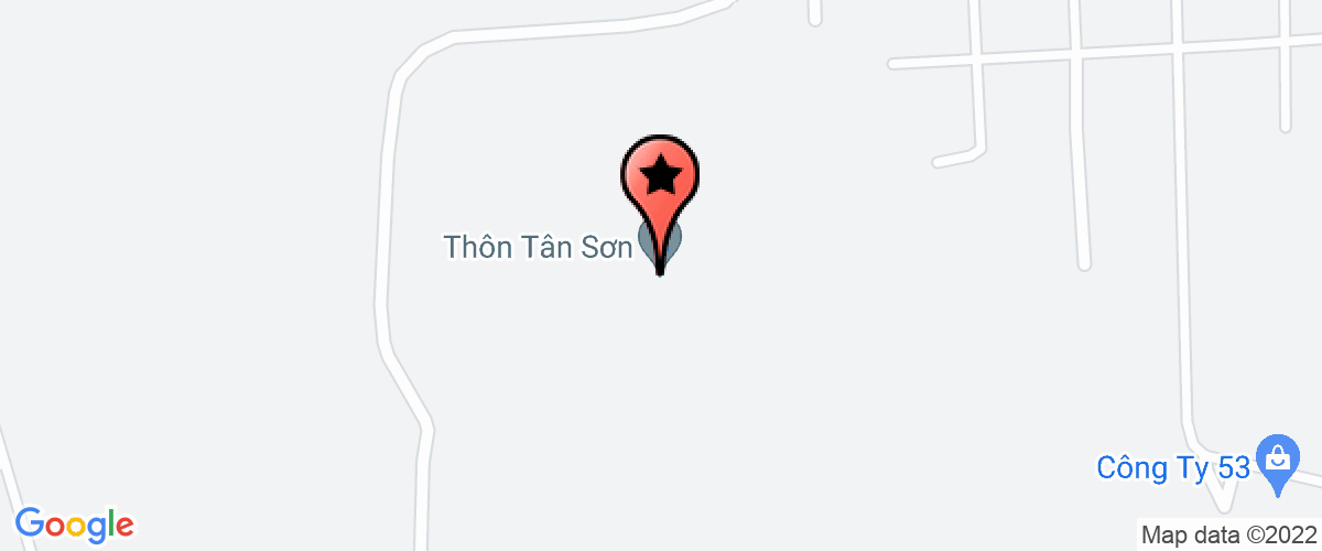 Bản đồ đến địa chỉ Công Ty TNHH MTV Hoàng Dương Khang