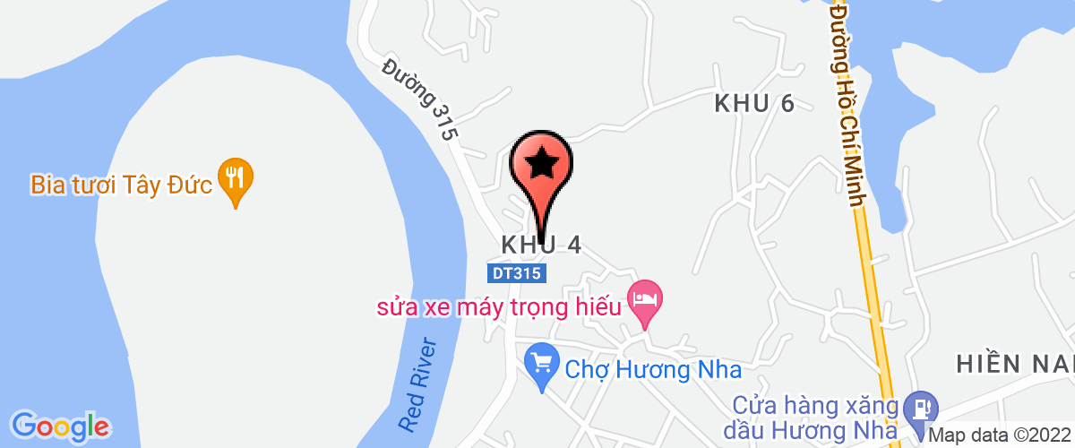 Bản đồ đến địa chỉ Uỷ ban nhân dân xã Thanh uyên