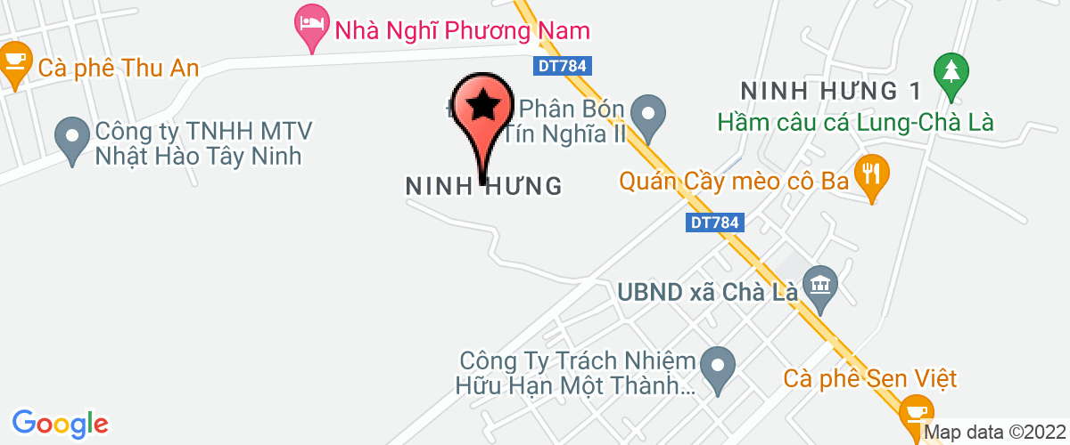Bản đồ đến địa chỉ Công Ty TNHH Thương Mại Dịch Vụ Minh Bảo Ngọc
