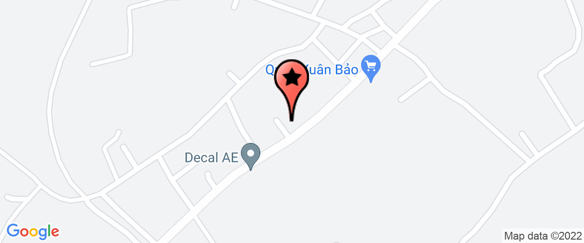 Bản đồ đến địa chỉ Trường Mầm non Hương Hoà