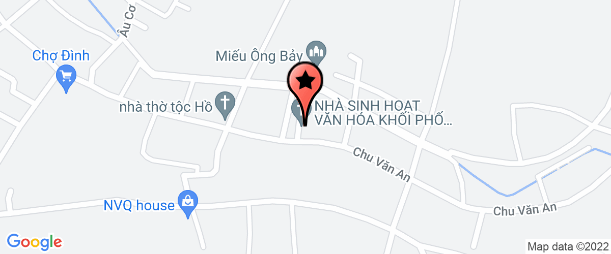 Bản đồ đến địa chỉ Trường PTTH Sào Nam Duy Xuyên