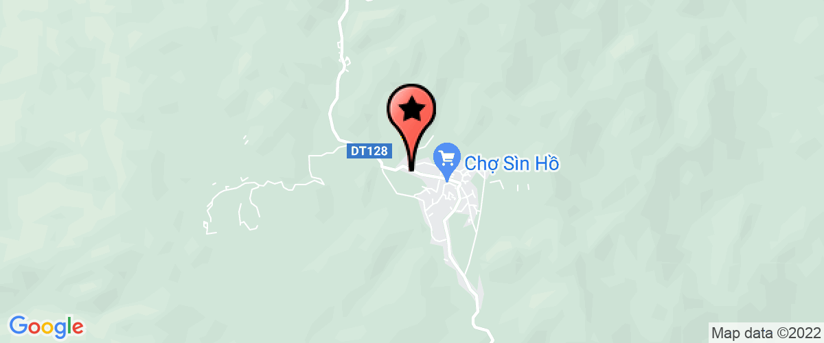 Bản đồ đến địa chỉ Công Ty TNHH Sơn Hà Dược Liệu Cao Nguyên Sìn Hồ