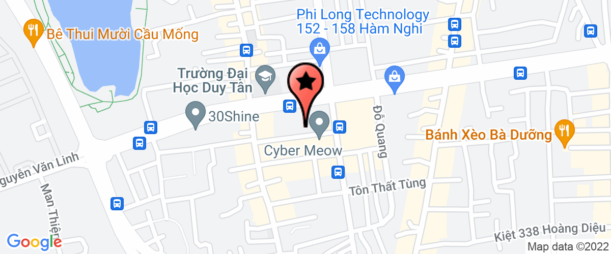 Bản đồ đến địa chỉ Công ty TNHH Minh Việt Anh