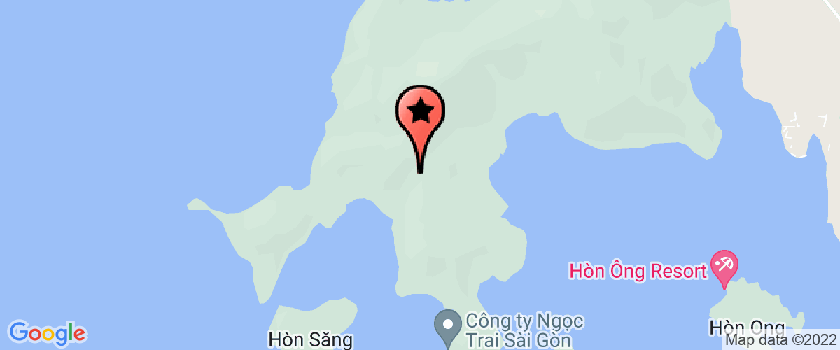 Bản đồ đến địa chỉ Công Ty TNHH Cảng Vân Phong