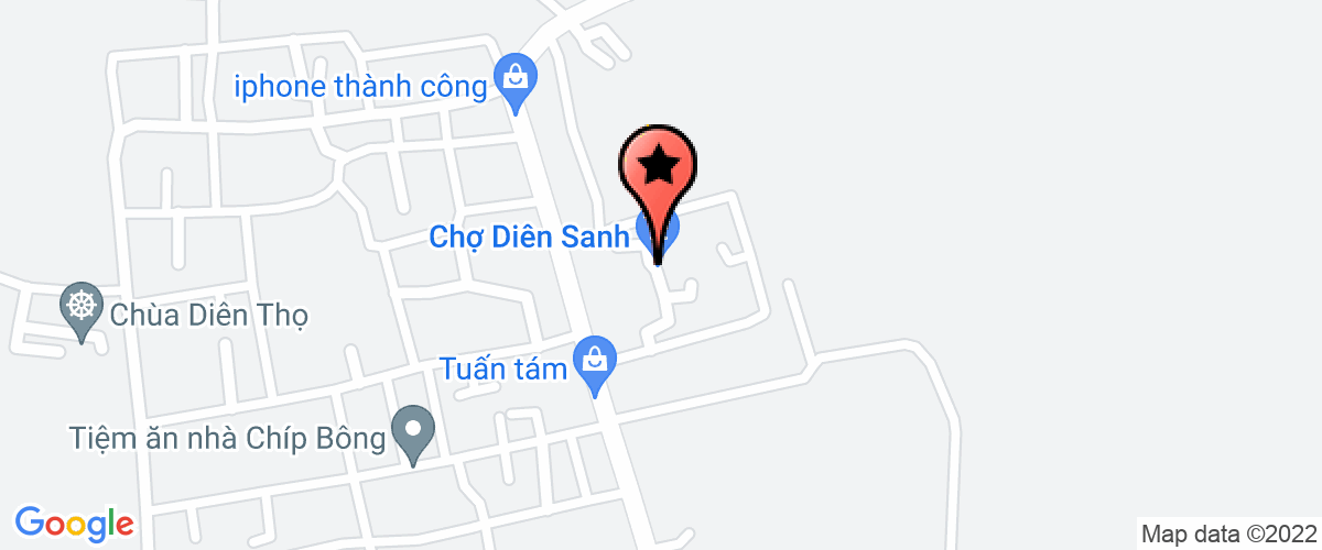 Bản đồ đến địa chỉ Doanh Nghiệp Tư Nhân Hiệu Vàng Phú Minh