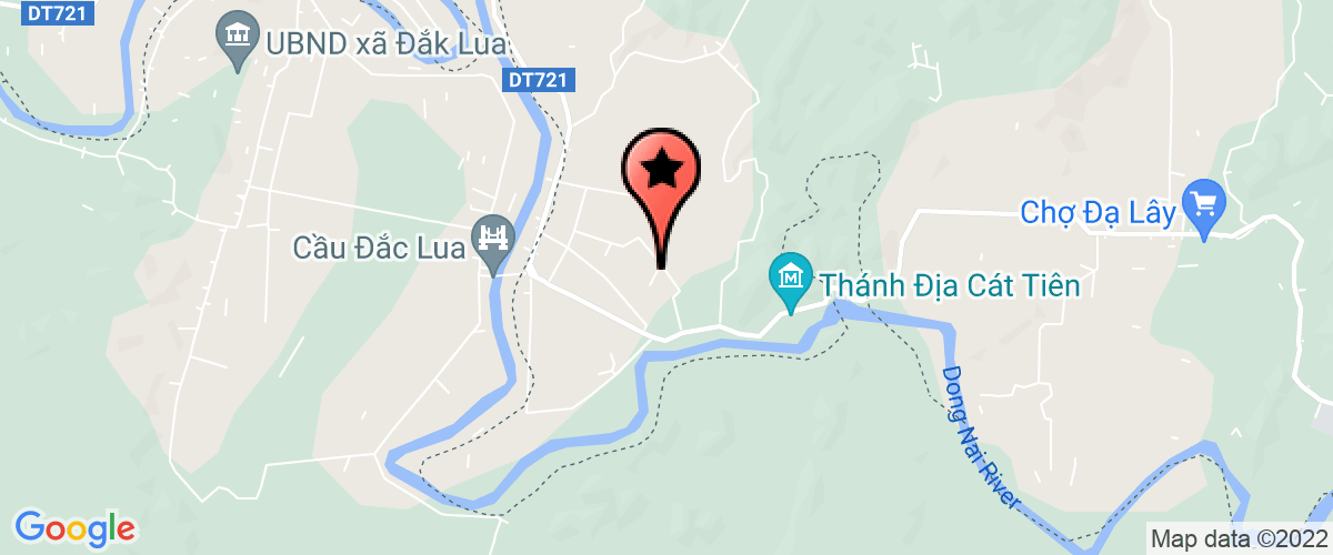 Bản đồ đến địa chỉ Trường THCS Quảng Ngãi