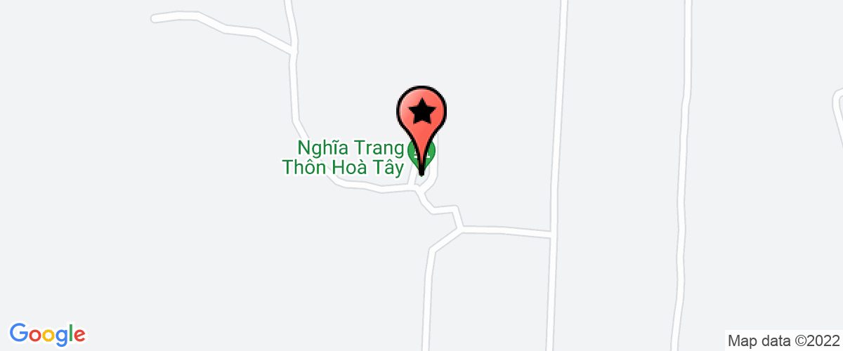Bản đồ đến địa chỉ Công Ty TNHH một thành viên chế biến và xuất nhập khẩu nông sản Đak Cafe
