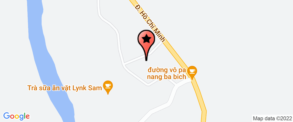 Bản đồ đến địa chỉ Công Ty TNHH Sơn Hải Thủy Đện Hướng Sơn Quảng Trị
