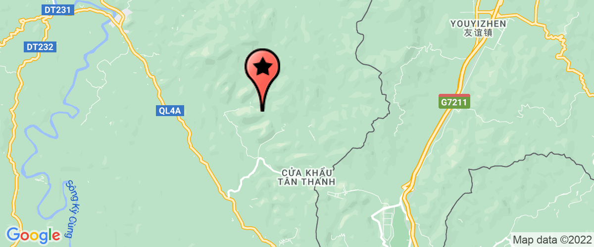 Bản đồ đến địa chỉ Công ty TNHH Đức Linh Sơn