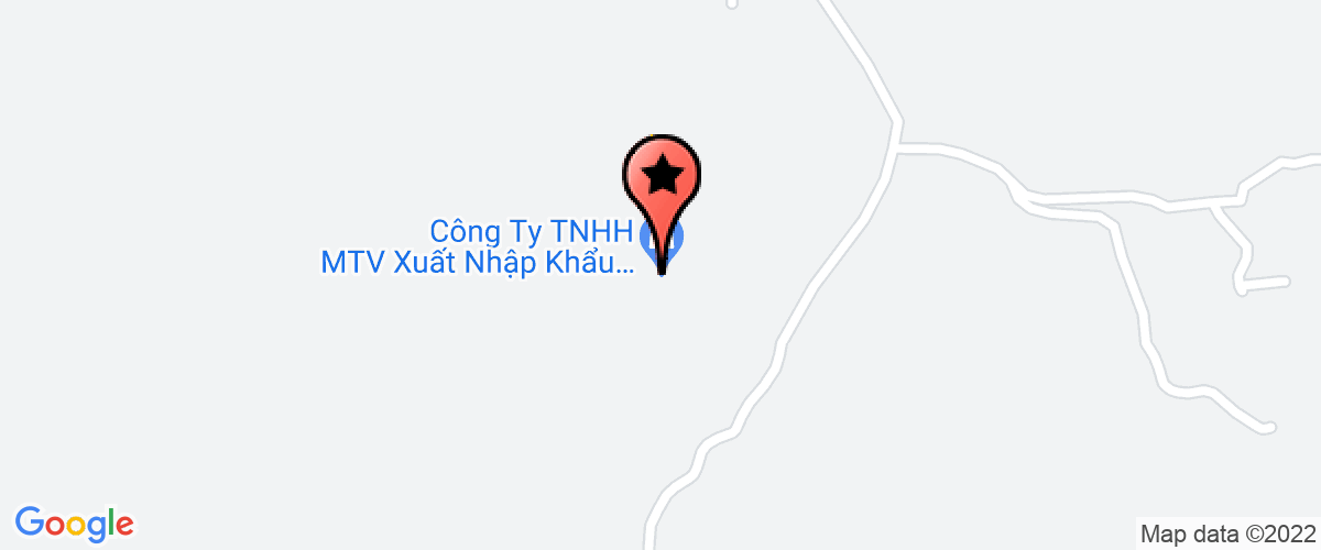 Map to Thuan Thanh Import Export Service Company Limited