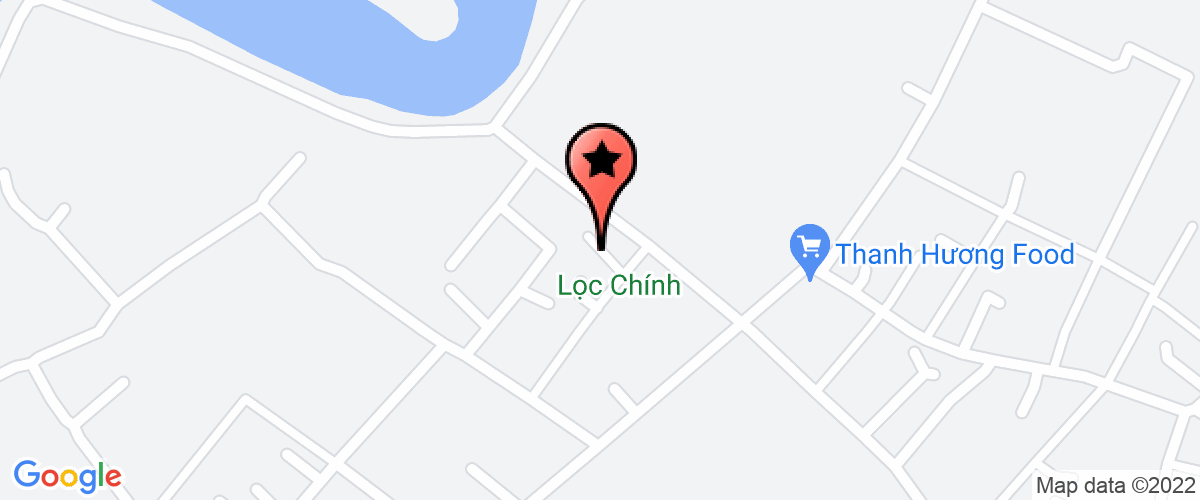 Bản đồ đến địa chỉ Công Ty TNHH Nguyễn Bá Hồng
