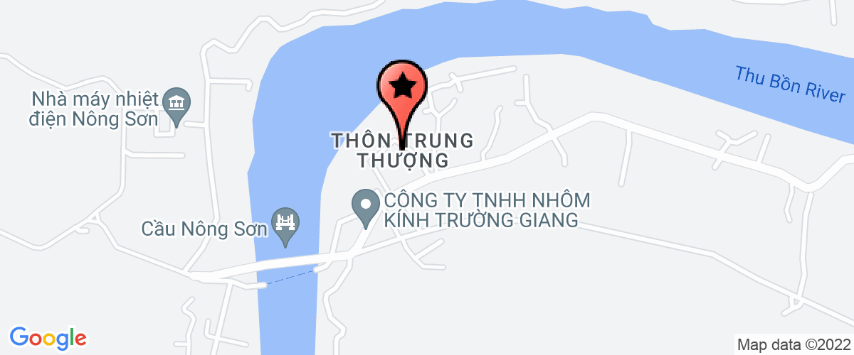 Bản đồ đến địa chỉ Công Ty TNHH Một Thành Viên Trầm Hương Việt Hương Cyl