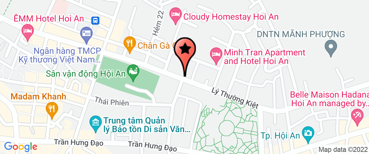 Bản đồ đến địa chỉ Công Ty TNHH Sản Xuất Thương Mại Dịch Vụ A Long