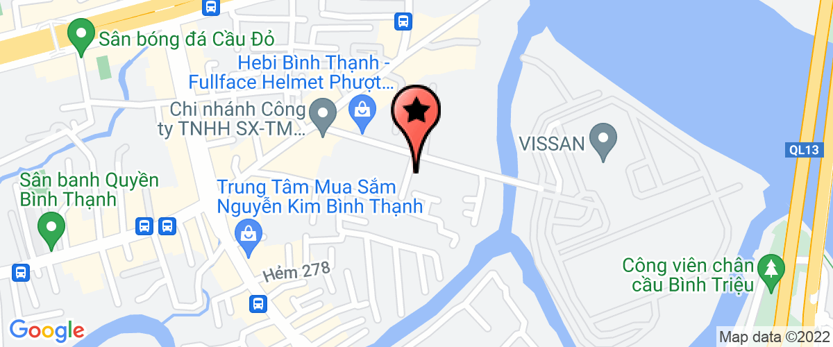 Bản đồ đến địa chỉ Công Ty TNHH Tài Năng Giáo Dục Toàn Cầu