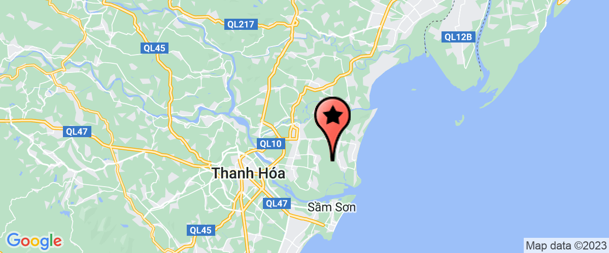 Bản đồ đến địa chỉ Công Ty TNHH Dịch Vụ Phú Sơn