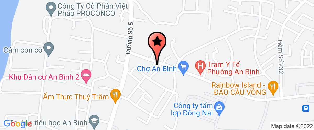 Map to Aimlink Education Company Limited