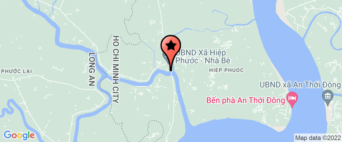 Bản đồ đến địa chỉ Trường trung học cơ sở Phước Vĩnh Tây
