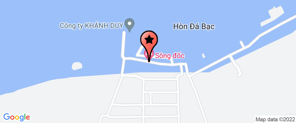Bản đồ đến địa chỉ DNTN Huỳnh Tuấn