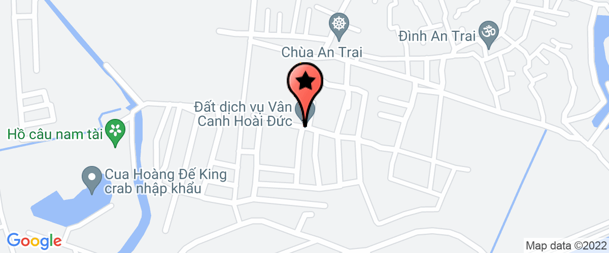 Bản đồ đến địa chỉ Công Ty TNHH Quảng Cáo & Truyền Thông Trần Lực