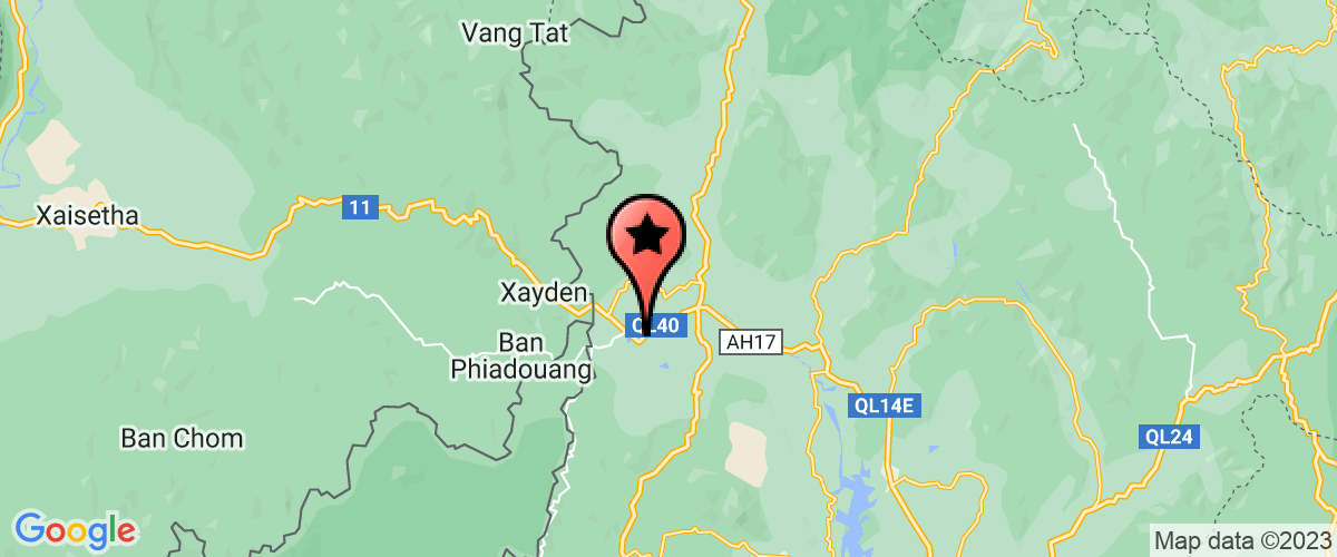 Bản đồ đến địa chỉ Công Ty TNHH MTV In - Quảng Cáo Phương Nam