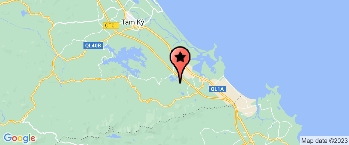 Bản đồ đến địa chỉ Công Ty TNHH Vân Kim Long Phát