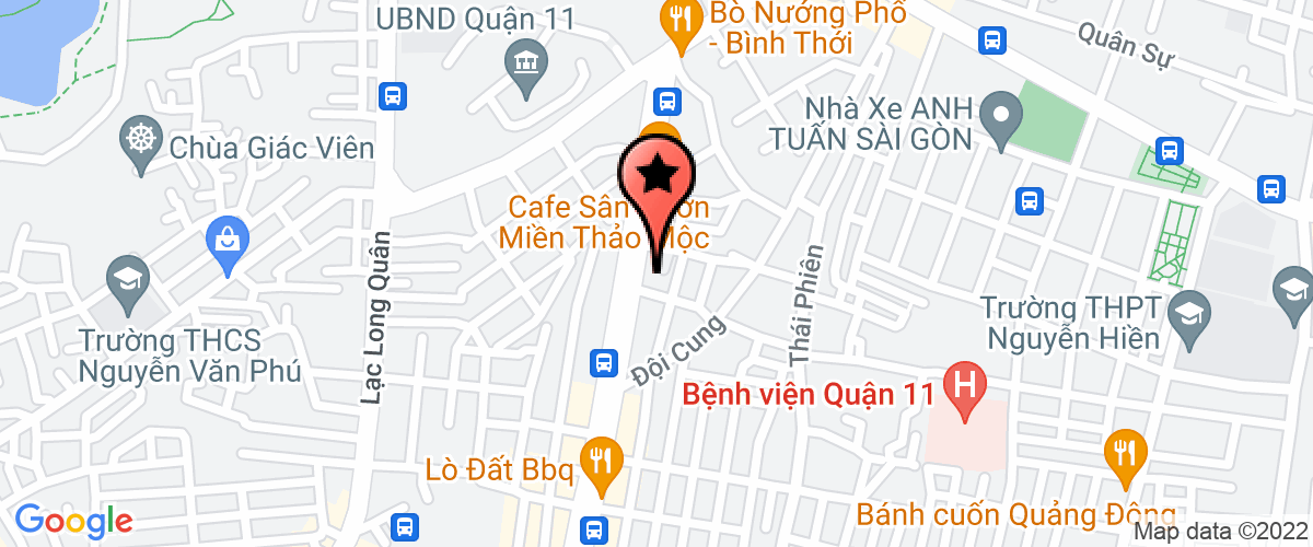 Map to 504 Pawn Things Services Company Limited