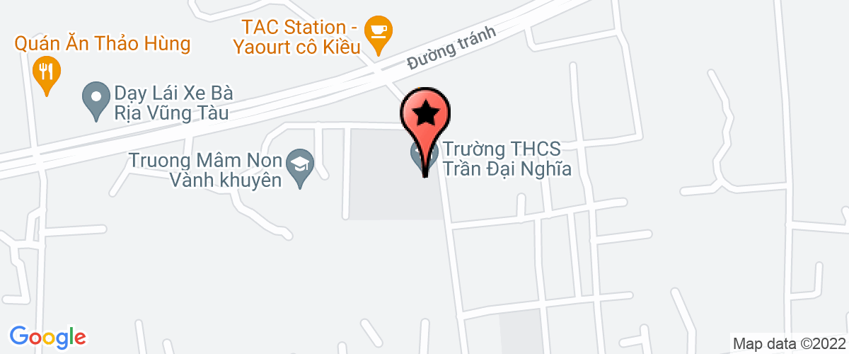 Bản đồ đến địa chỉ Công ty CP Phát Triển Nhà Đất Việt