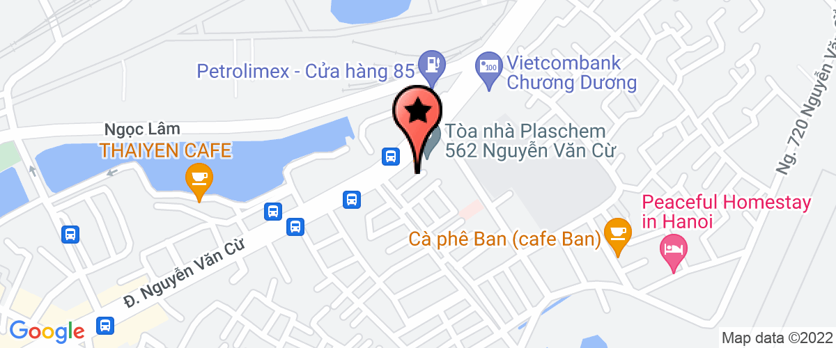 Bản đồ đến địa chỉ Công Ty TNHH Đầu Tư Và Phát Triển Tân Mạnh Phát